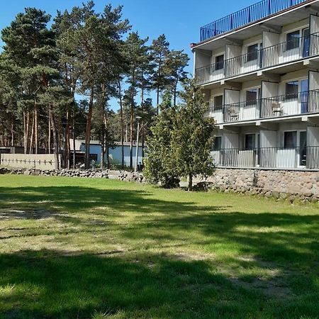 Osrodek Vantur Ksieze Mlyny Exteriör bild