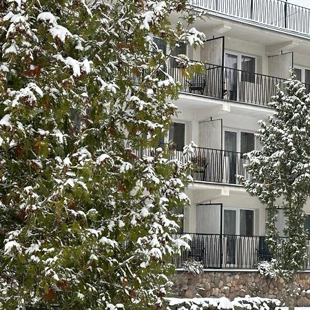 Osrodek Vantur Ksieze Mlyny Exteriör bild