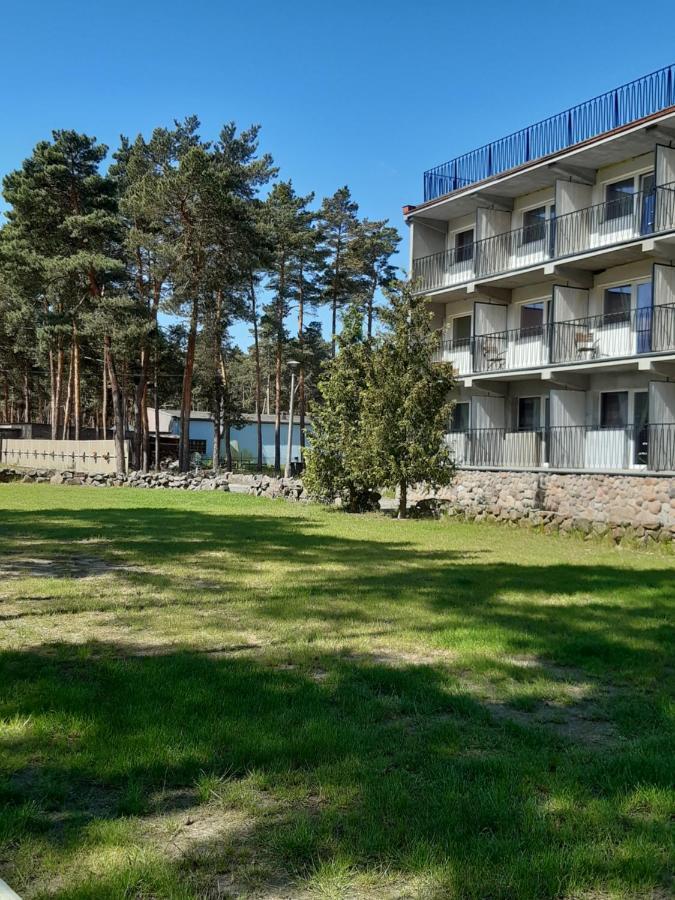 Osrodek Vantur Ksieze Mlyny Exteriör bild